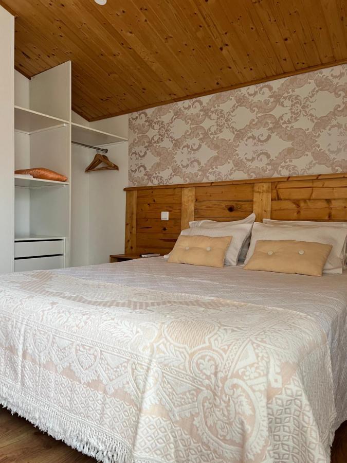 הוילה Vila Praia de Âncora Forno House - O Lagar מראה חיצוני תמונה