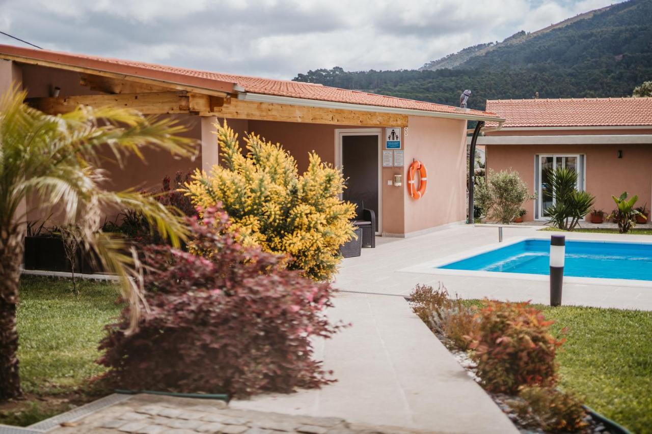 הוילה Vila Praia de Âncora Forno House - O Lagar מראה חיצוני תמונה