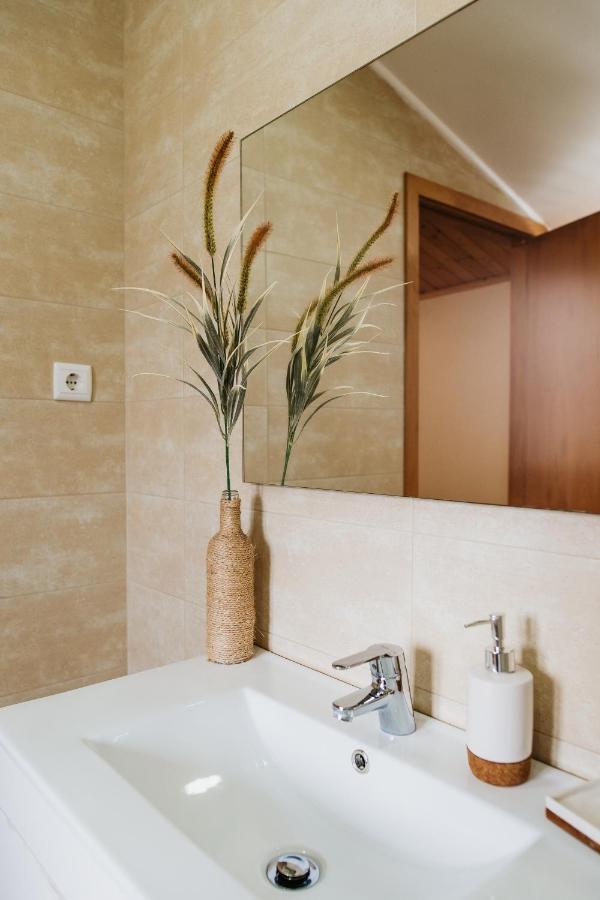 הוילה Vila Praia de Âncora Forno House - O Lagar מראה חיצוני תמונה